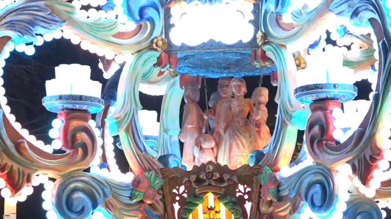 L'Ajuntament de Castelló de la Plana es compromet, juntament amb el col·lectiu fester, a estudiar les alternatives proposades per Cultura per a protegir la festa