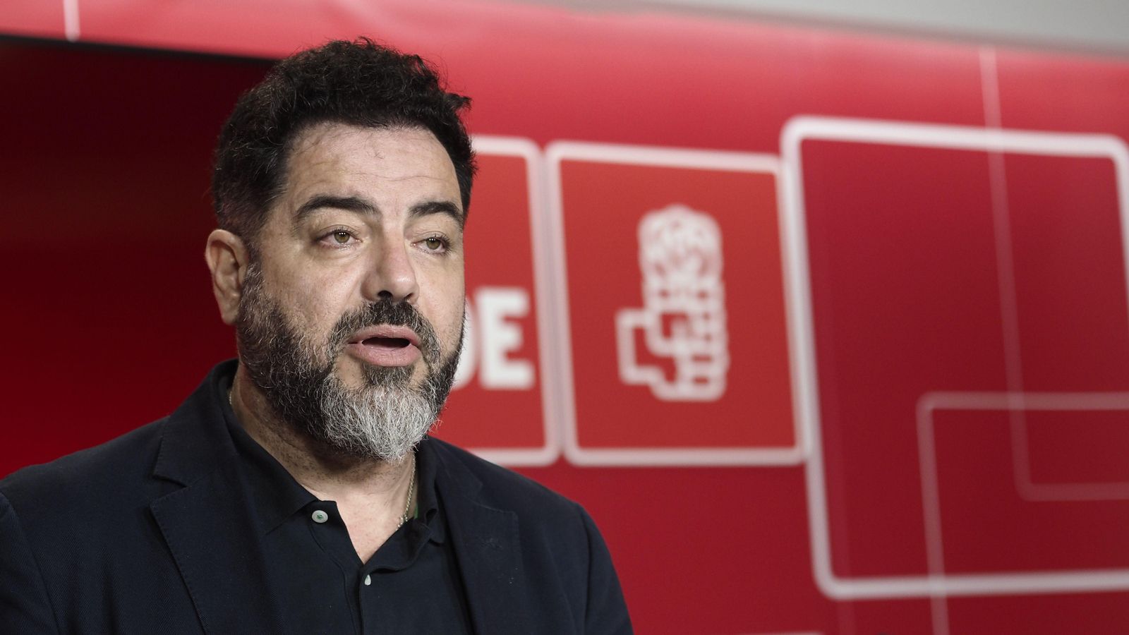 L'exvicesecretari general i exportaveu parlamentari del PSN Ramón Alzórriz