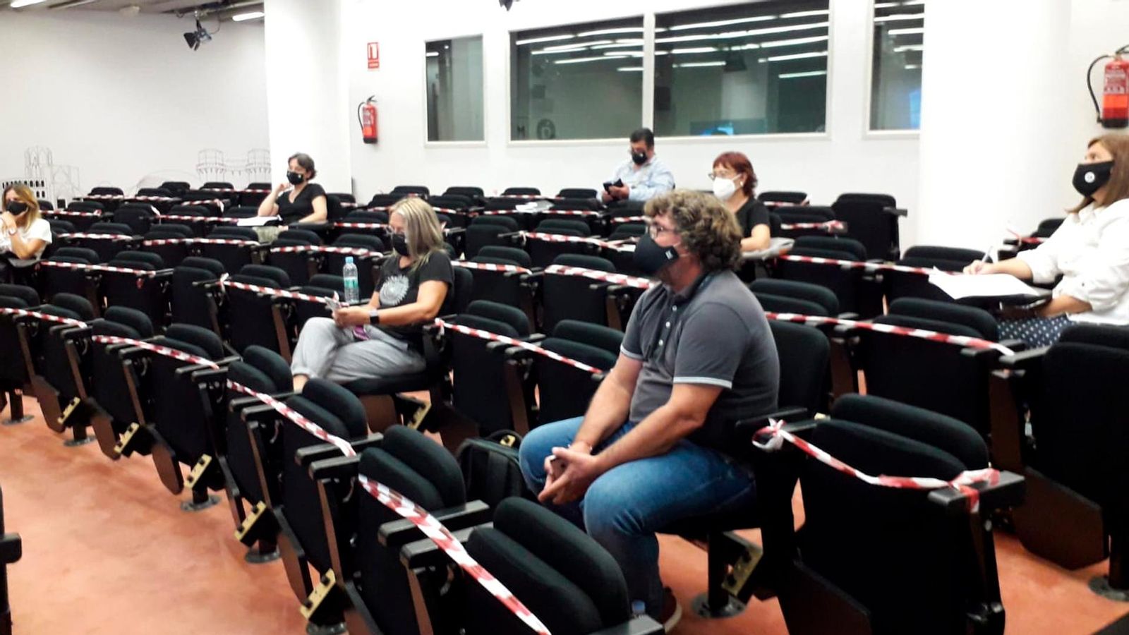 El Consell Rector aprova l’avantprojecte de pressupostos del 2021