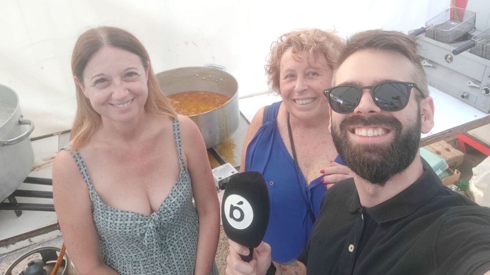 08.07.2022 | Pròxima parada | Quarta hora