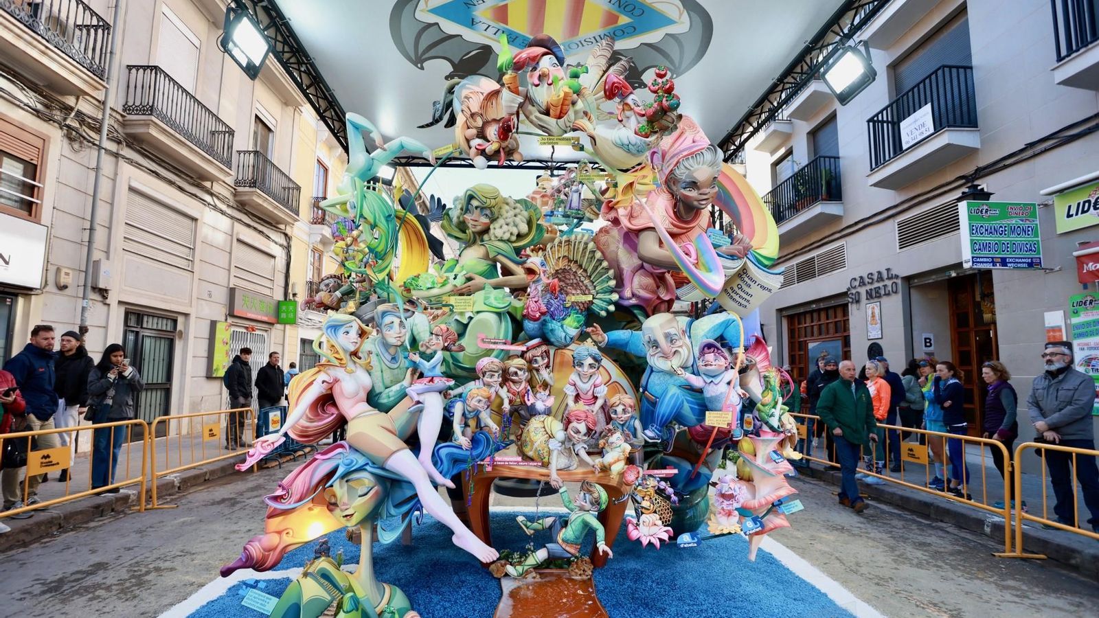 Convent de Jerusalem - Matemàtic Marzal: “Ensenyant aprendràs”, d’Iván Tortajada