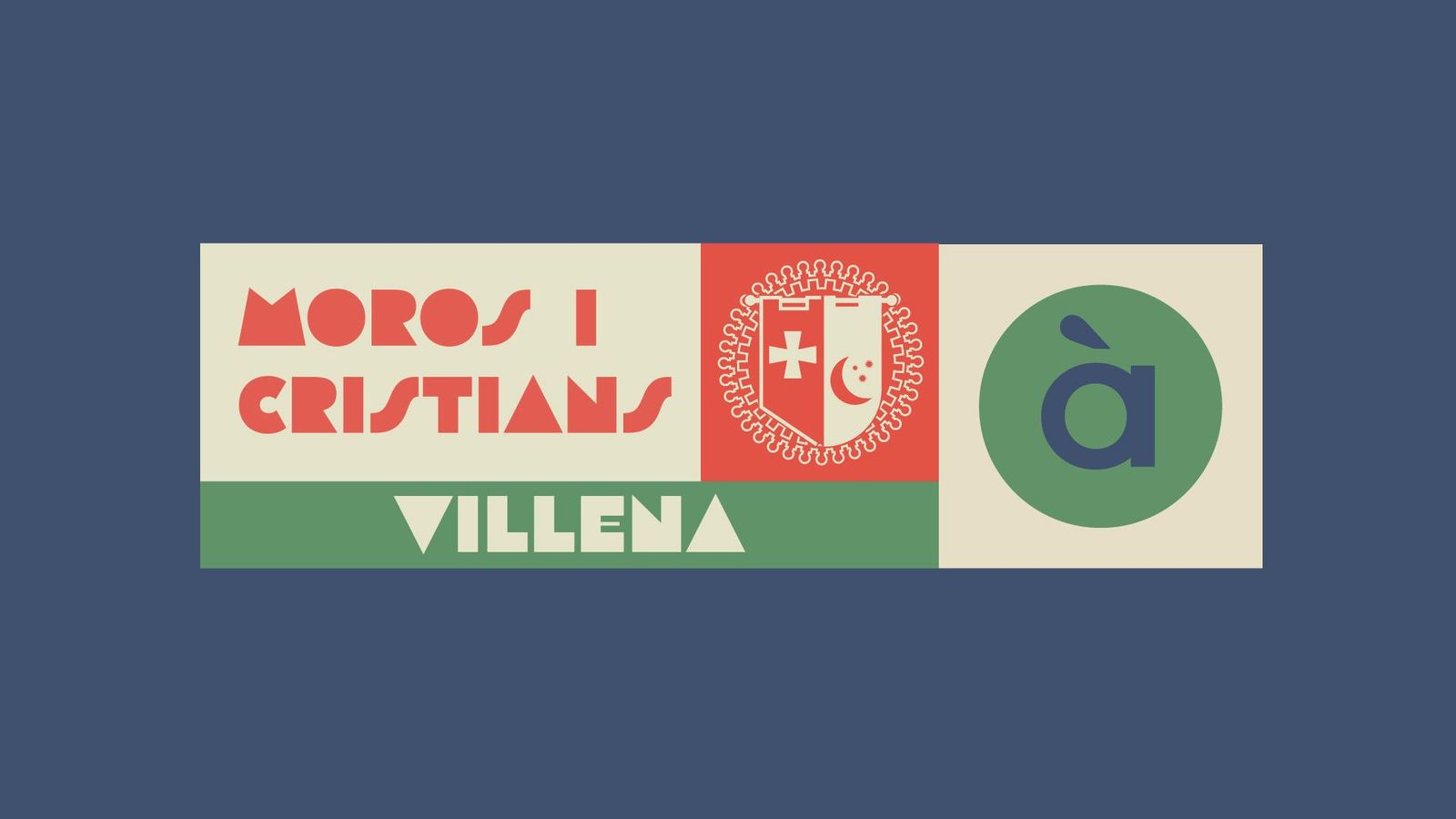 Retransmissió de La Gran Entrada de moros i cristians de Villena a partir de les 16:00 hores