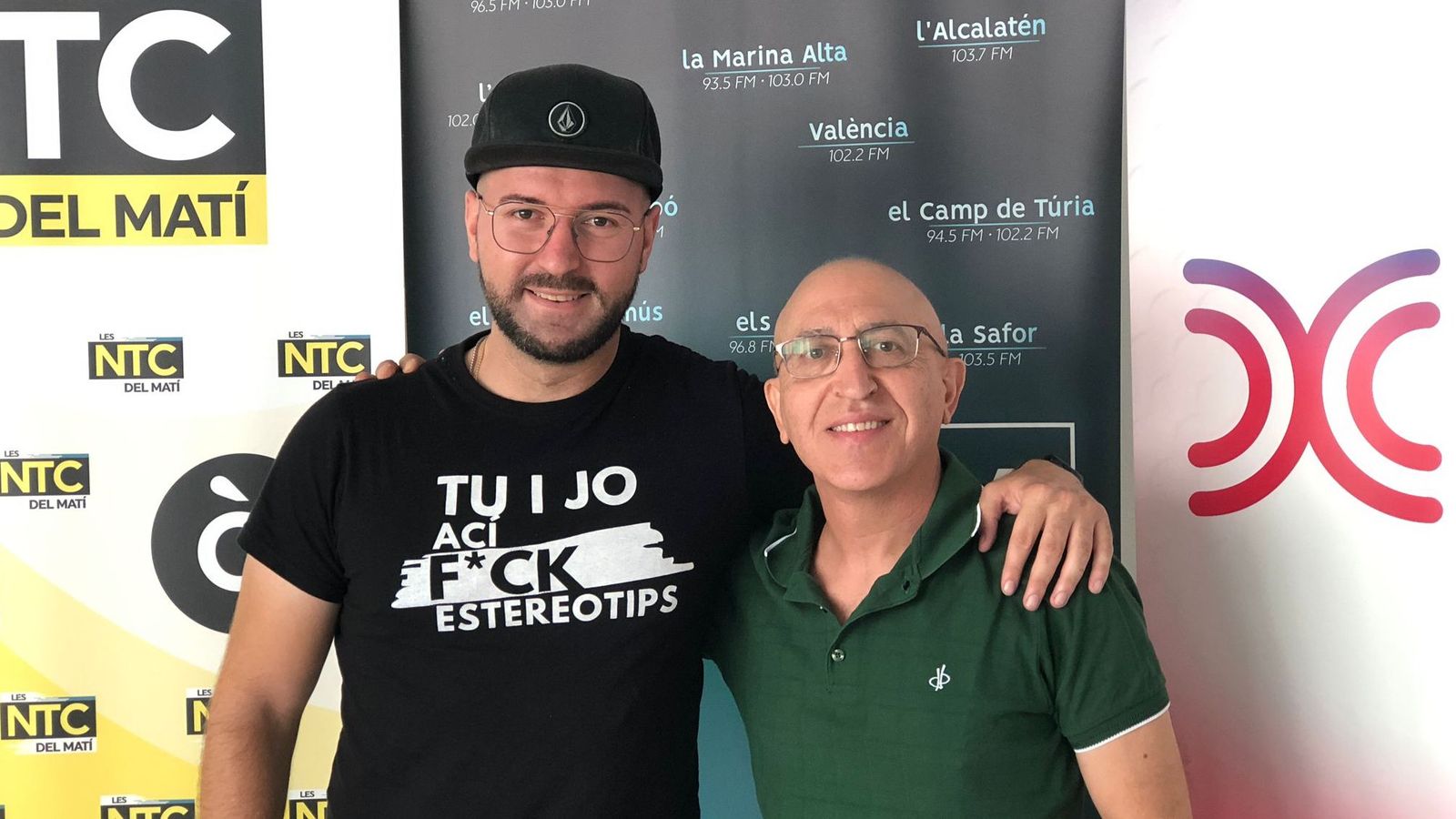 08.07.2022 | Purificació Mascarell, Andreu Sevilla i Alfons López, Premis Lletraferit 2022