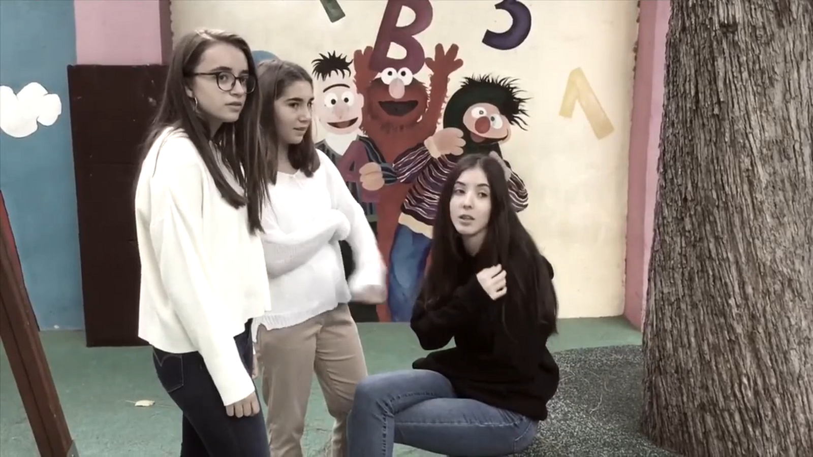 QUE NO TE ARRANQUEN LAS PÁGINAS,  Fundació Escolàpies-Escolàpies Gandia (Gandia, la Safor)