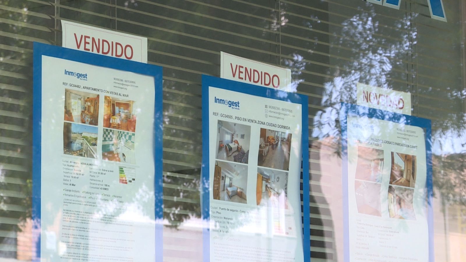 L'efecte Volkswagen dispara la demanda de vivenda a Sagunt i els voltants