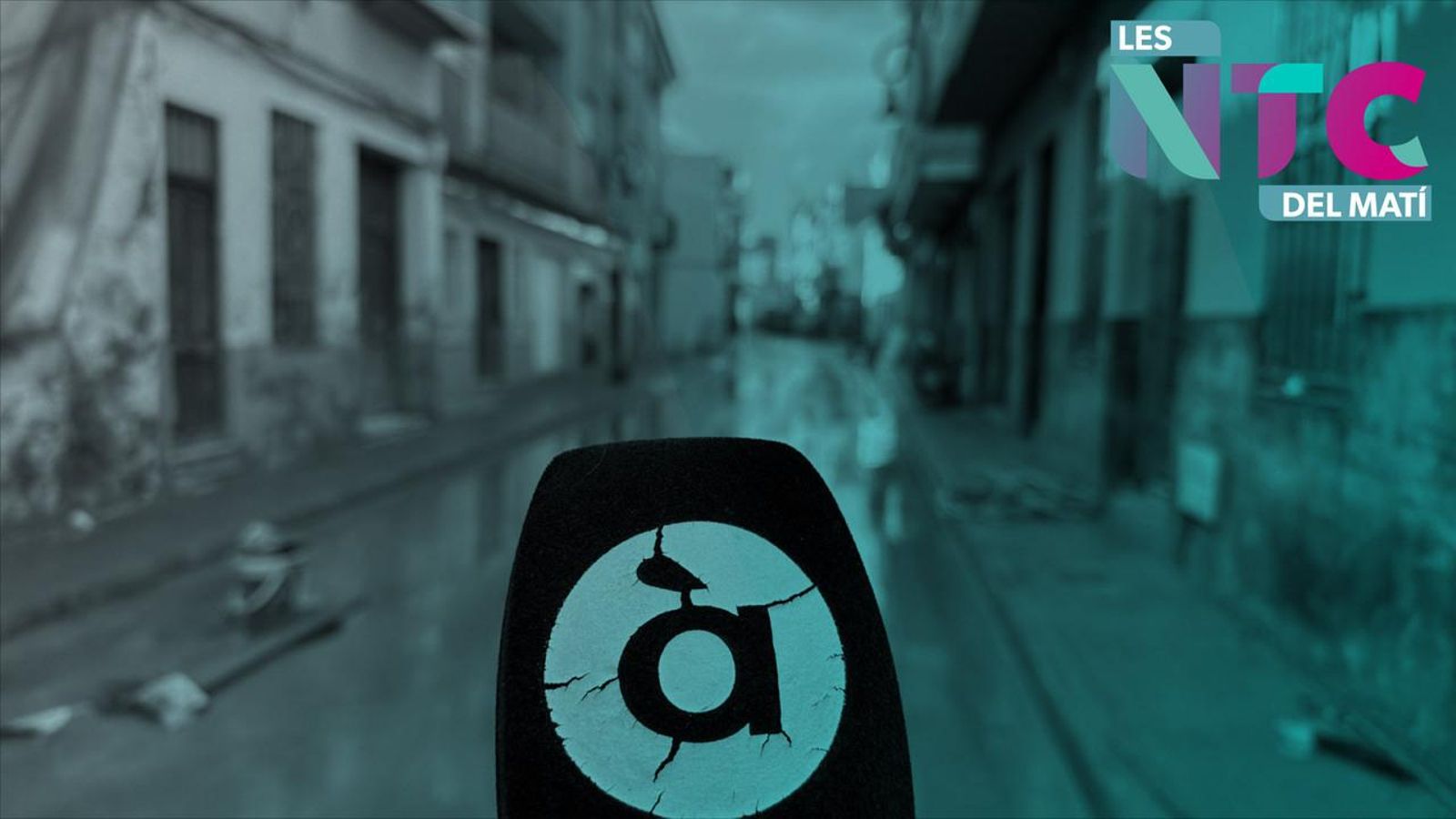 19.02.2025 | “Diari de la reconstrucció de la dana”: reciclatge de residus