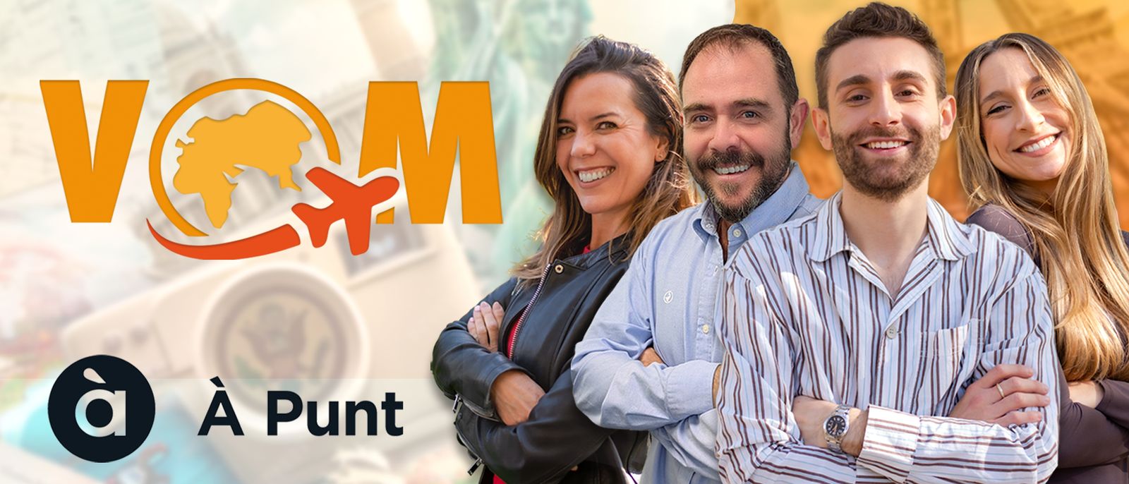 Valencians al món torna cada dijous