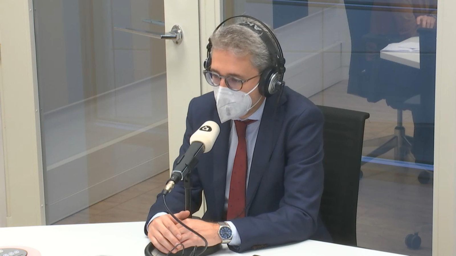 ENTREVISTA ARCADI