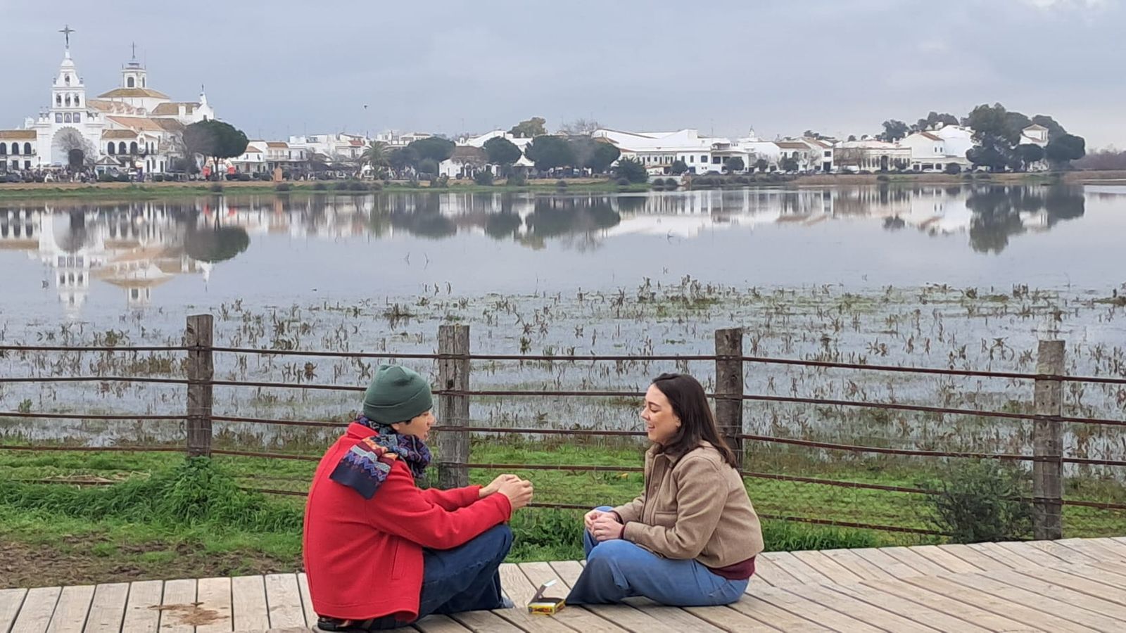 Xino Xano Ibèric ens prepara un programa ple de devoció