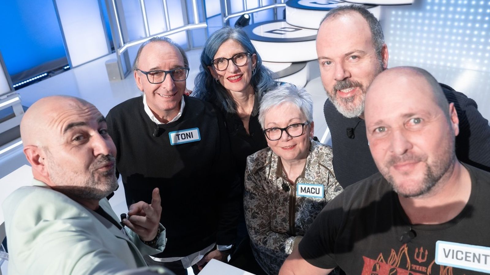 30.01.2026 | Atrapa'm si pots