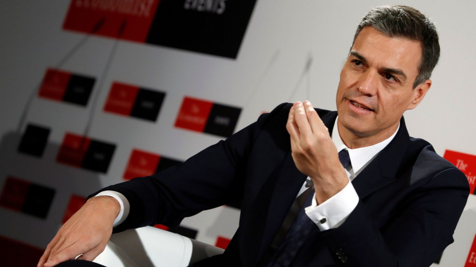 El president del govern espanyol ha reconegut que la seua prioritat es buscar el consens i tirar endavant els pressupostos generals (PGE) per al 2019