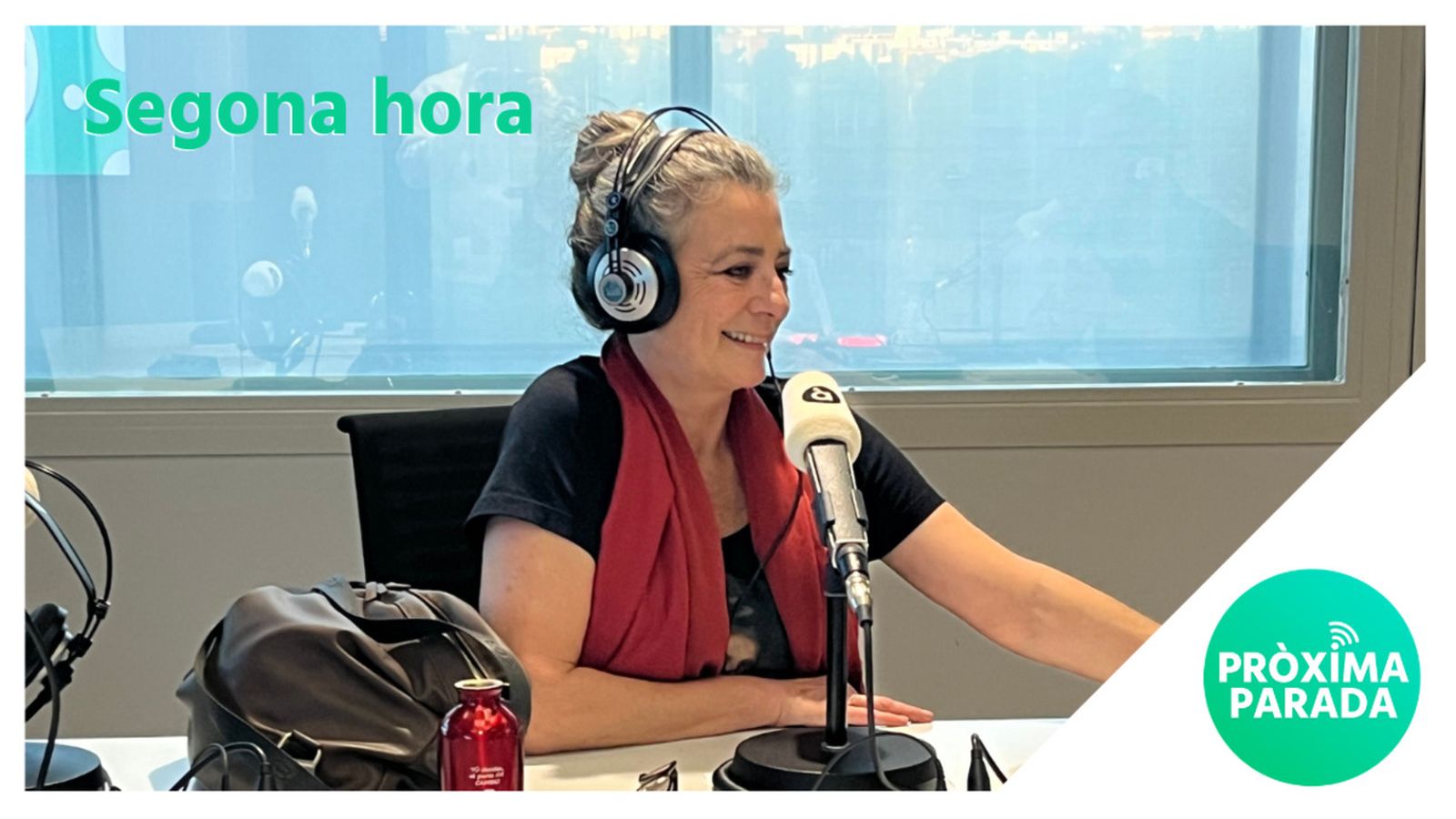 29.11.2023 | Pròxima parada | Segona Part