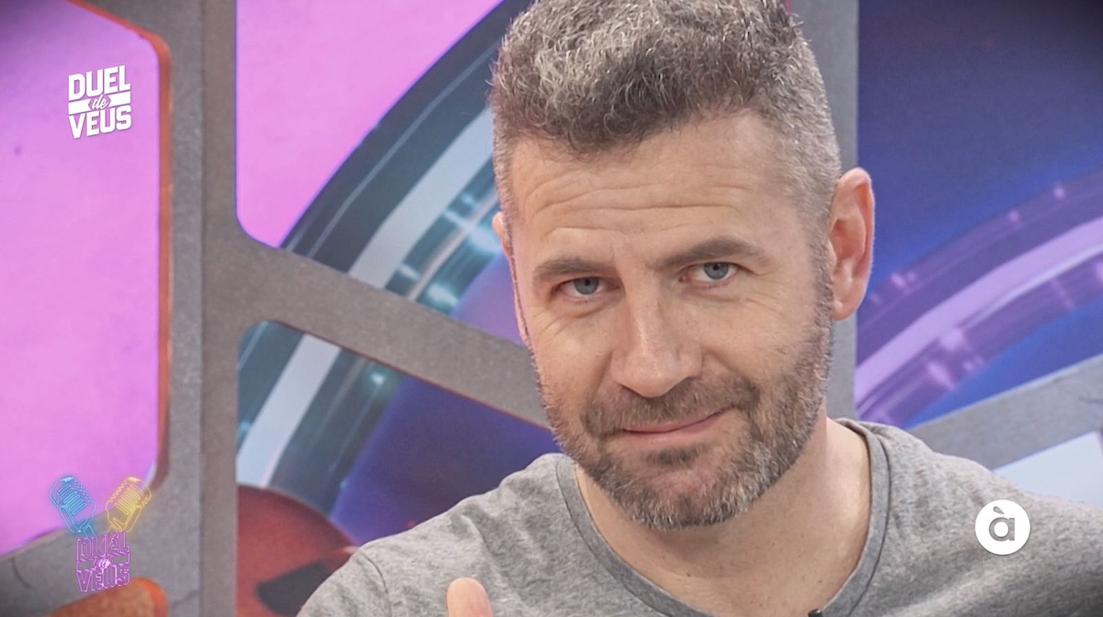 MASTERCLASS JAVI