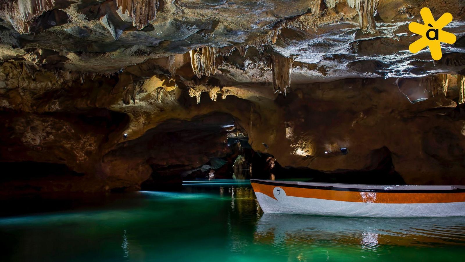 Les coves de Sant Josep 2025