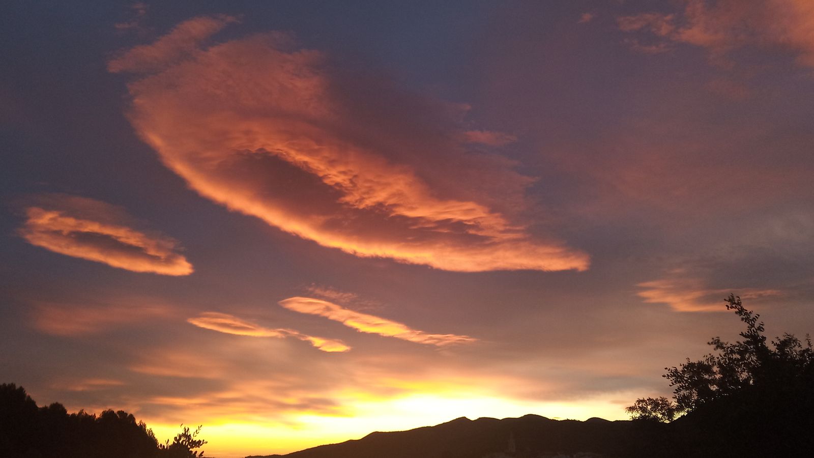 PARCENT, LA MARINA ALTA