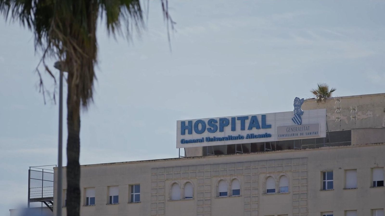 Hospital General Universitari d'Alacant