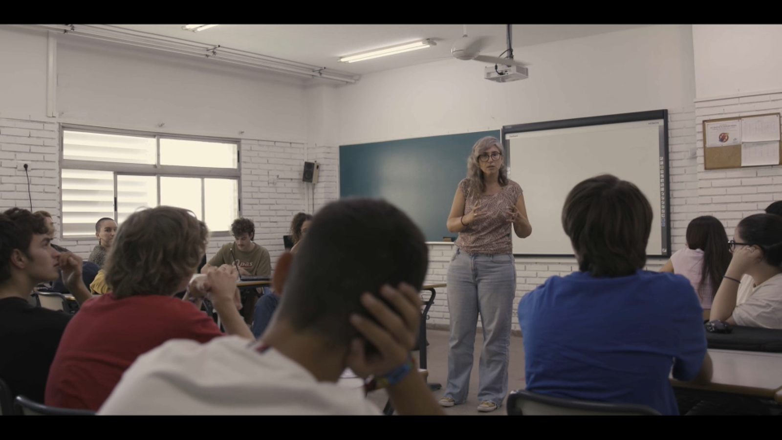 El Capítol 2 de la sèrie documental Som Coop explora el principi cooperatiu de la gestió democràtica