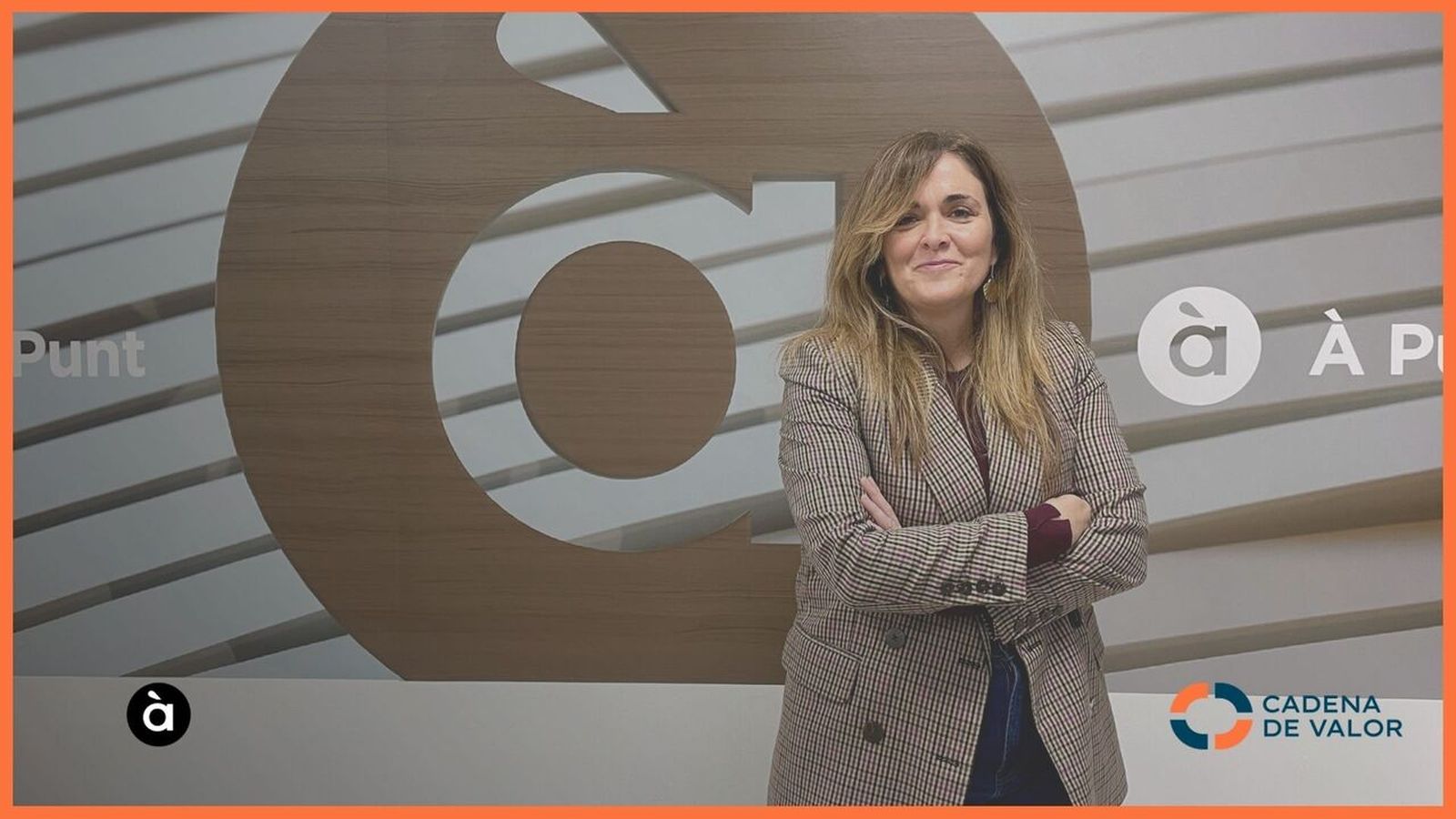 21.03.2025 | Amparo Cervantes, d’Aletreo