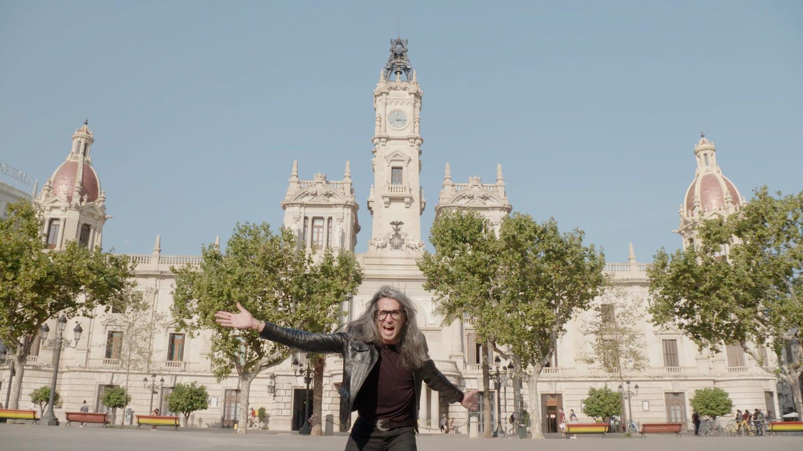 De Mario Vaquerizo, Cristina Plazas i Jordi Garrido