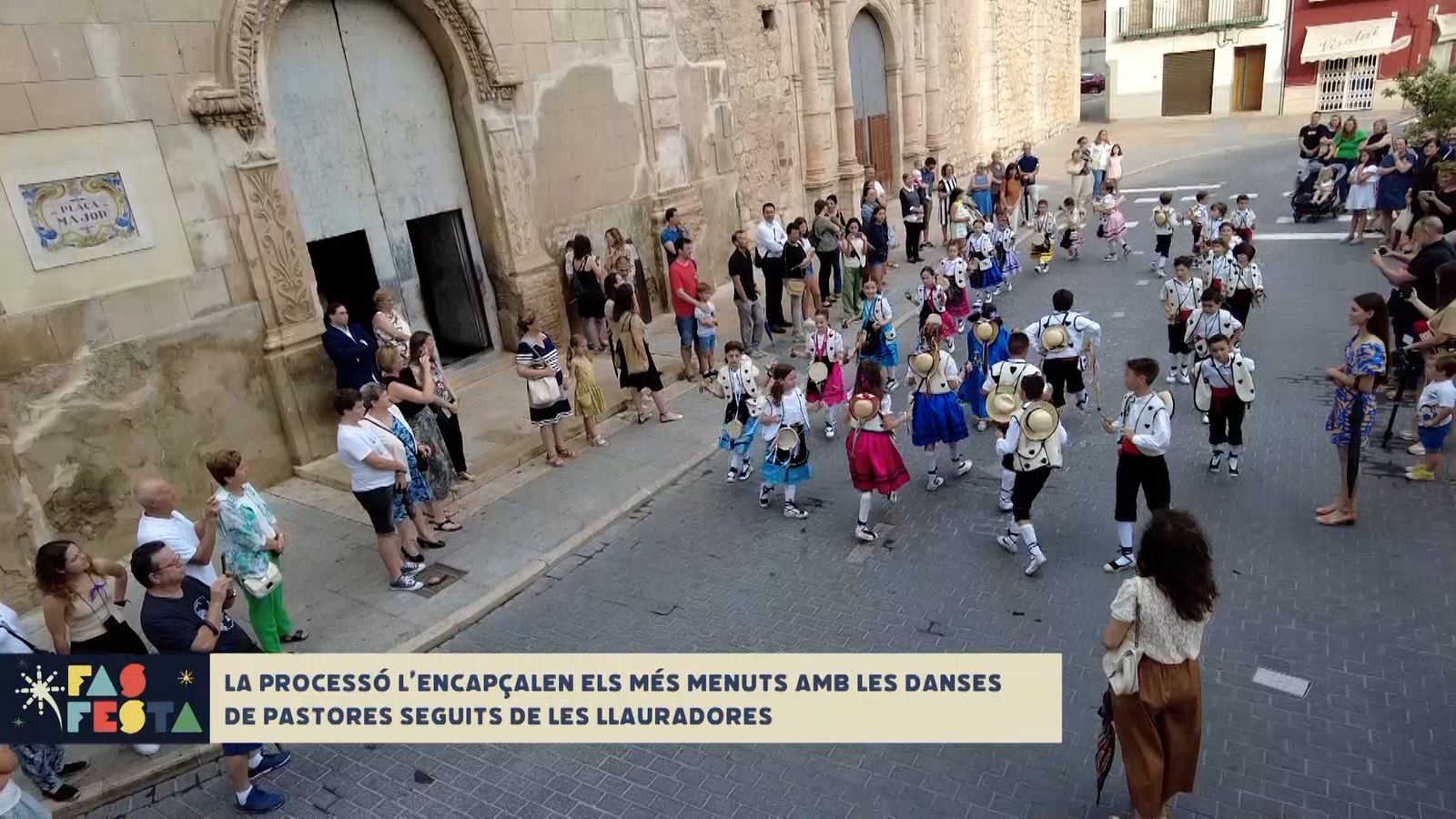 16.06.2023 | Sant Onofre a Algemesí