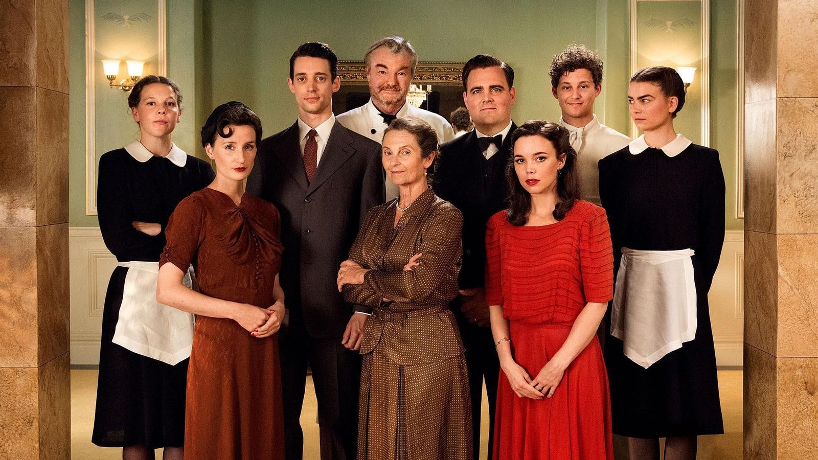 El Restaurant torna a les pantalles d'À Punt