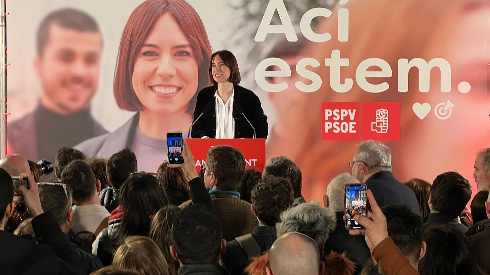 Morant, aquest dimecres