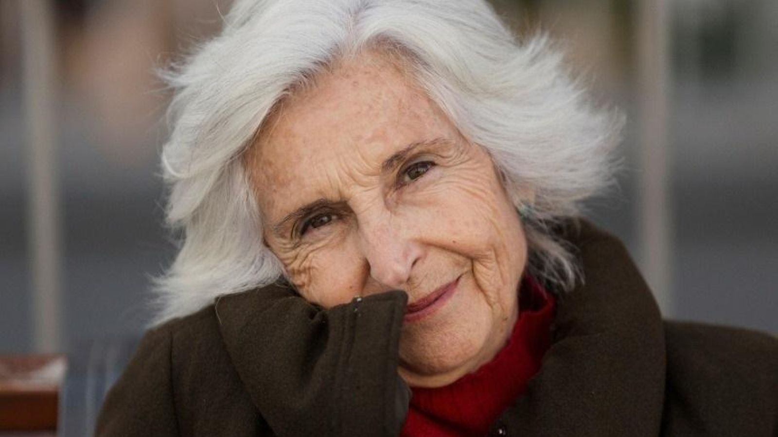 Teresa Lozano, premi honorific audiovisual valencià 2025