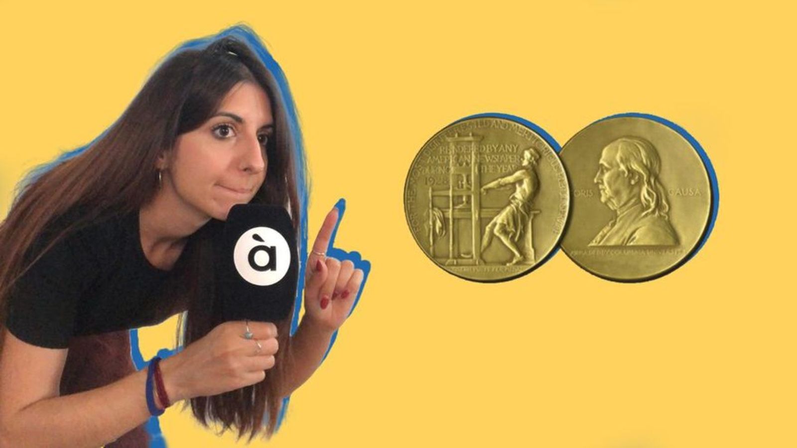 26.12.2021 | Saray: Els reportatges de la xiqueta