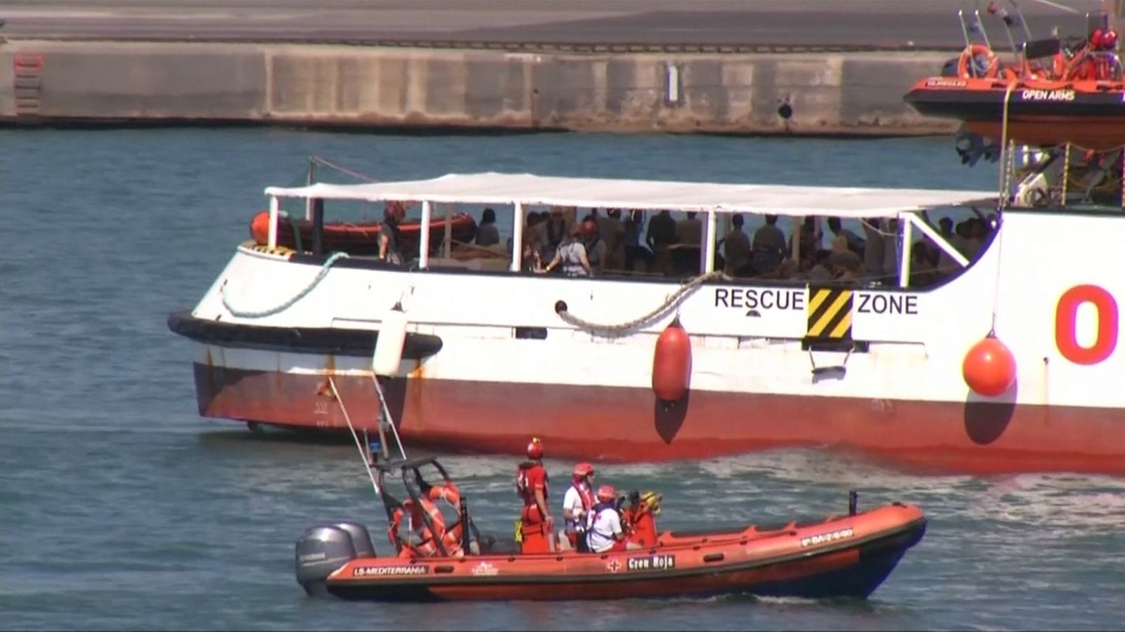 Com s'ajuda als que ajuden?