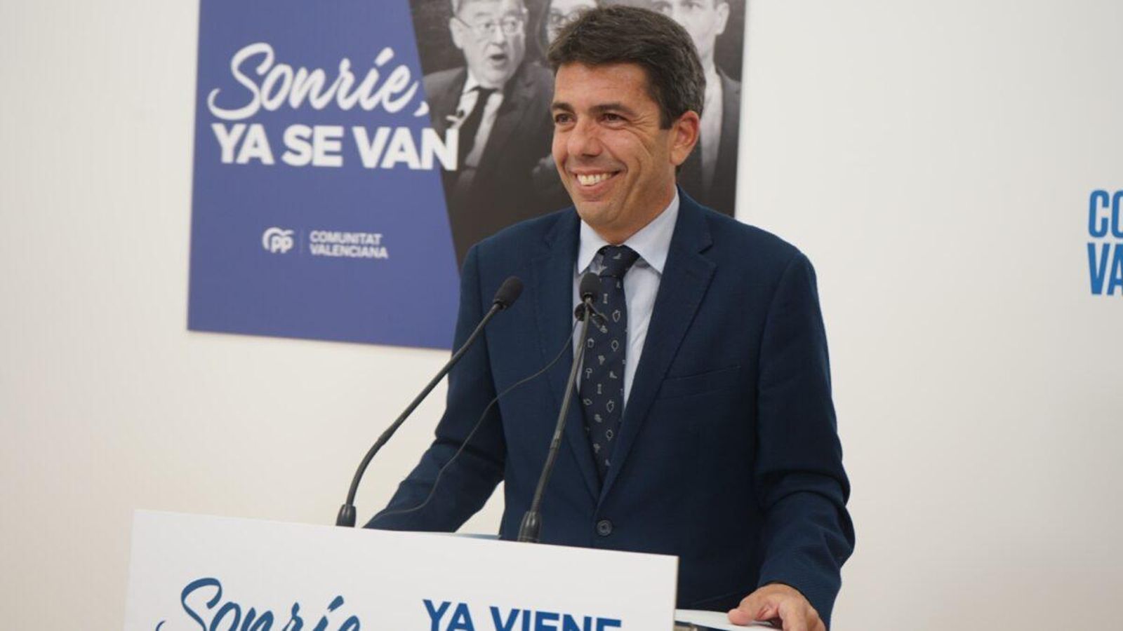 Carlos Marzón