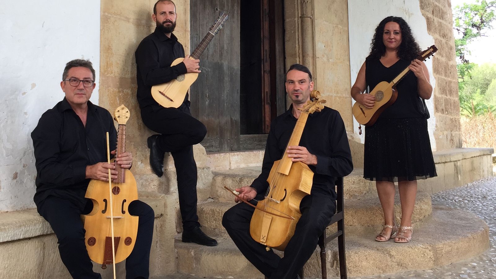 14.09.2024 | El Musiquer
