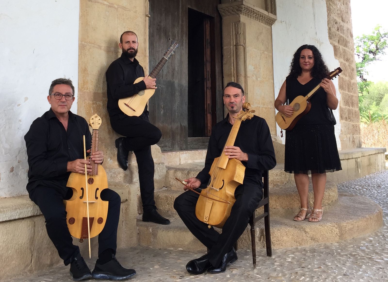 14.09.2024 | El Musiquer