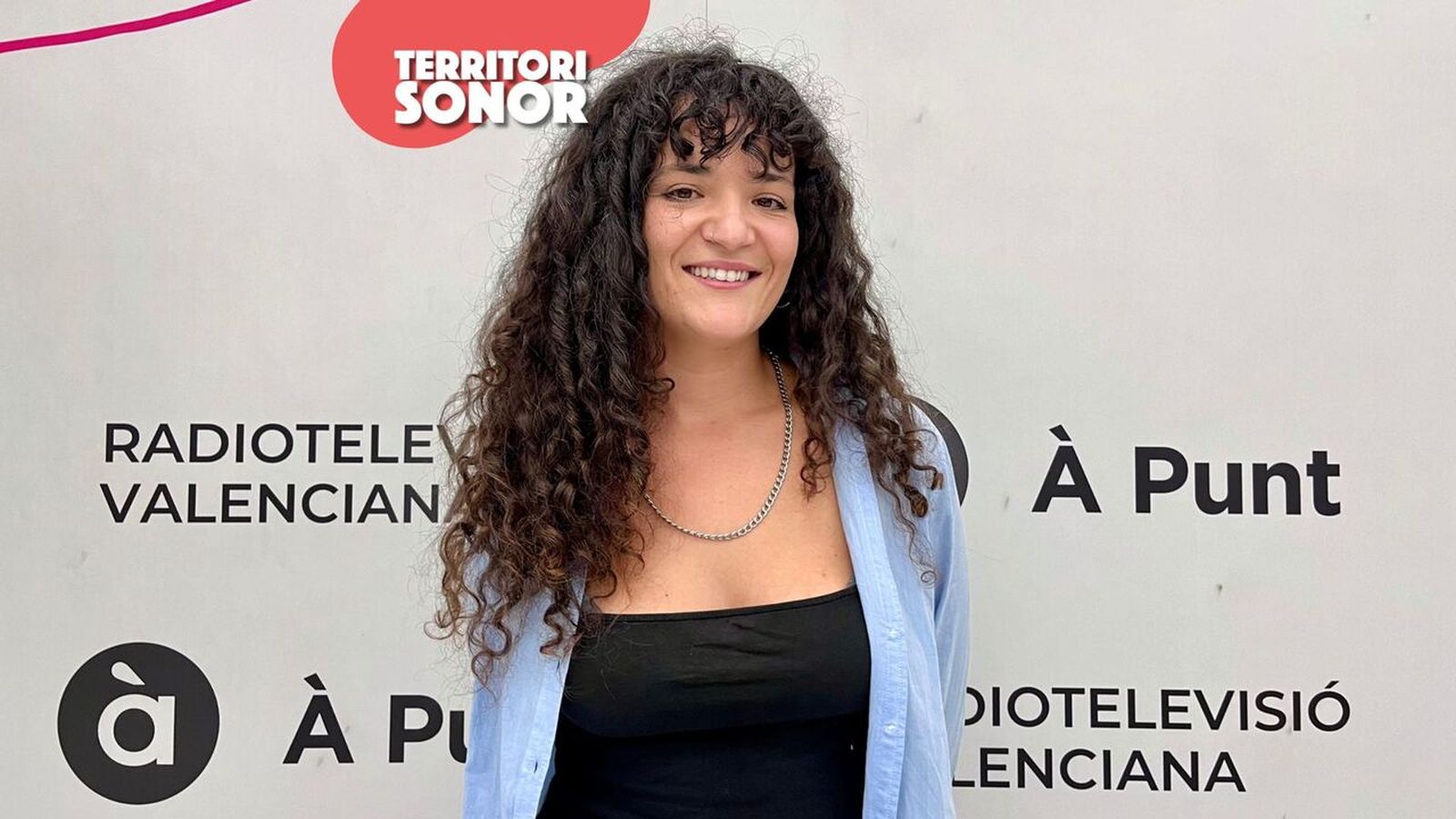 02.10.2024 | Anna Millo presenta 'Radiografía', el seu primer àlbum en solitari