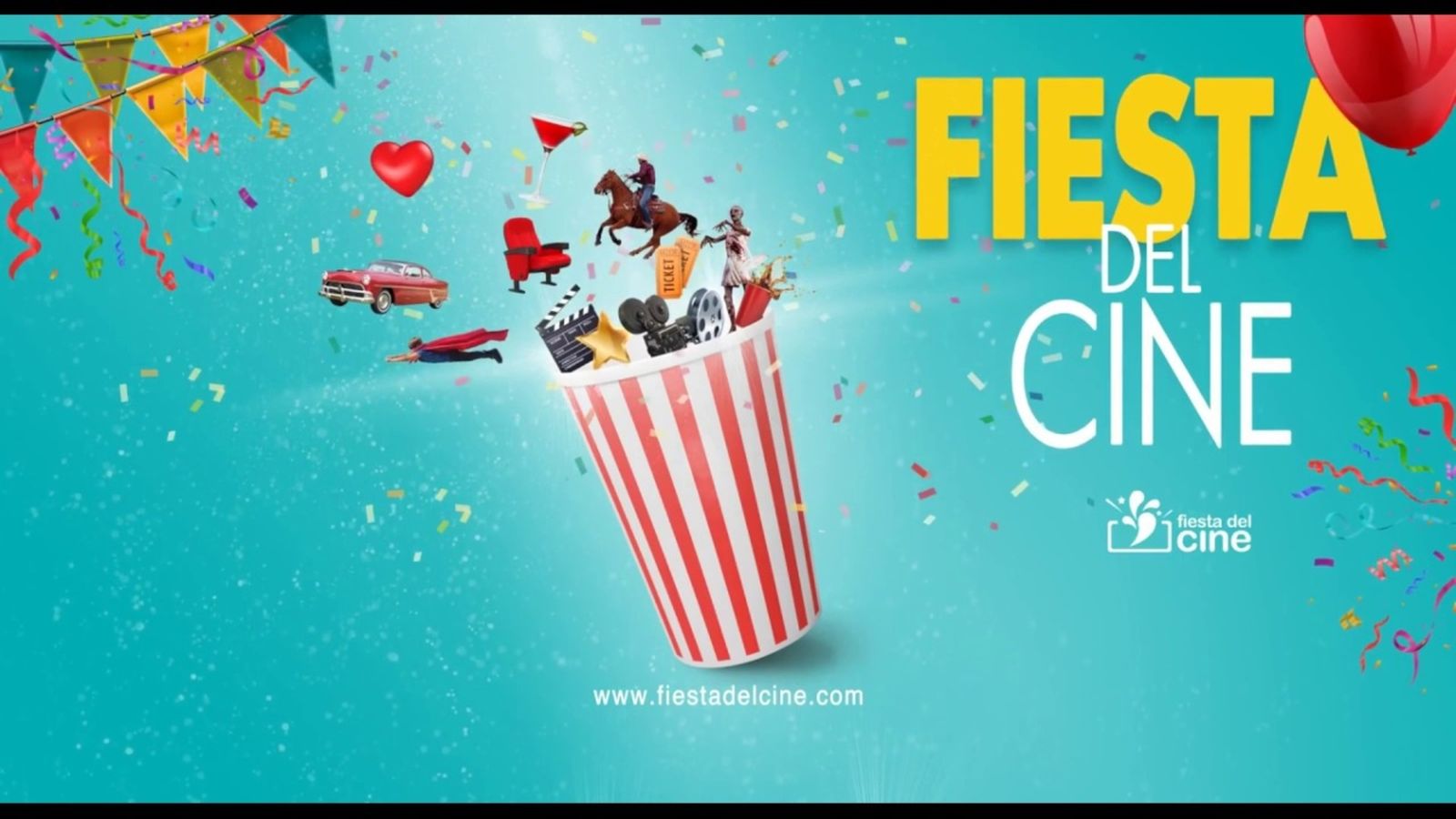 Cartell de la XVII edició