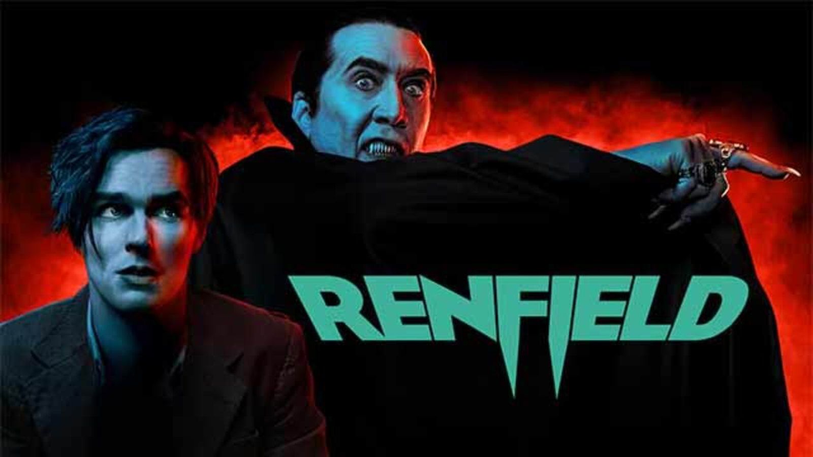 14.04.2023 | 'Renfield' i el mite de Dràcula