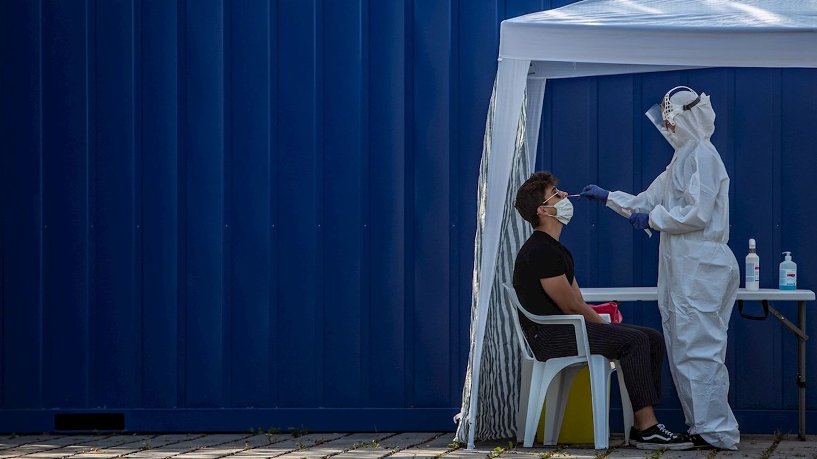 23.09.2020 | Les notícies de la nit