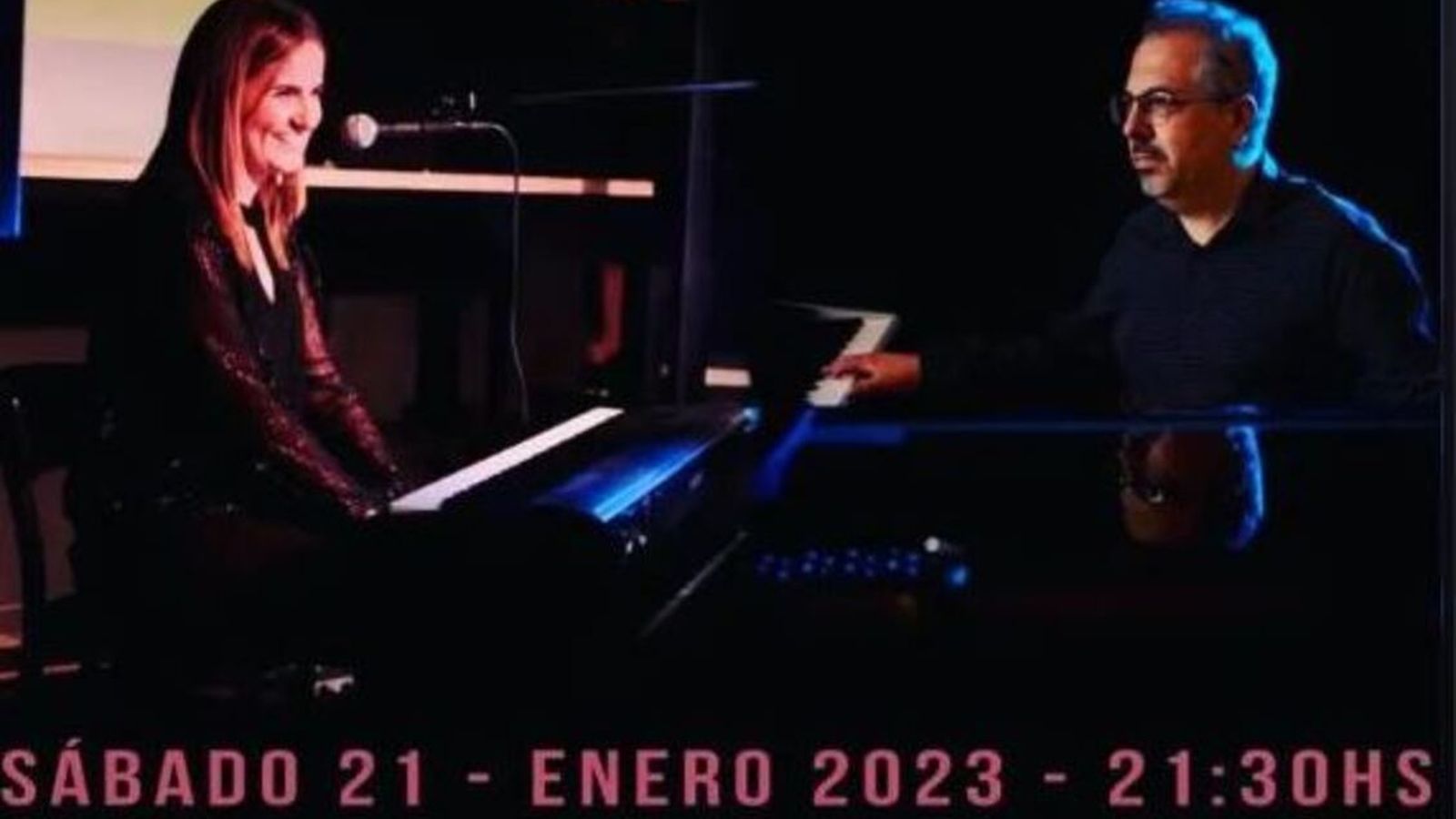18.01.2023 | Anna Rosselló i Pau Viguer