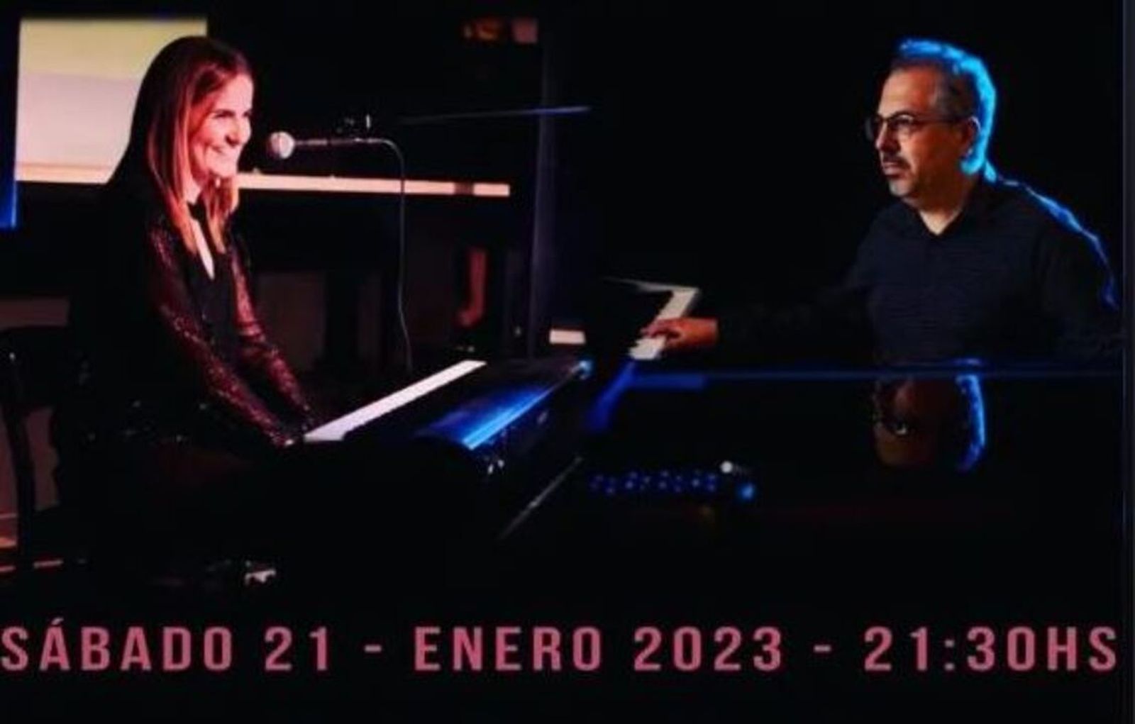 18.01.2023 | Anna Rosselló i Pau Viguer