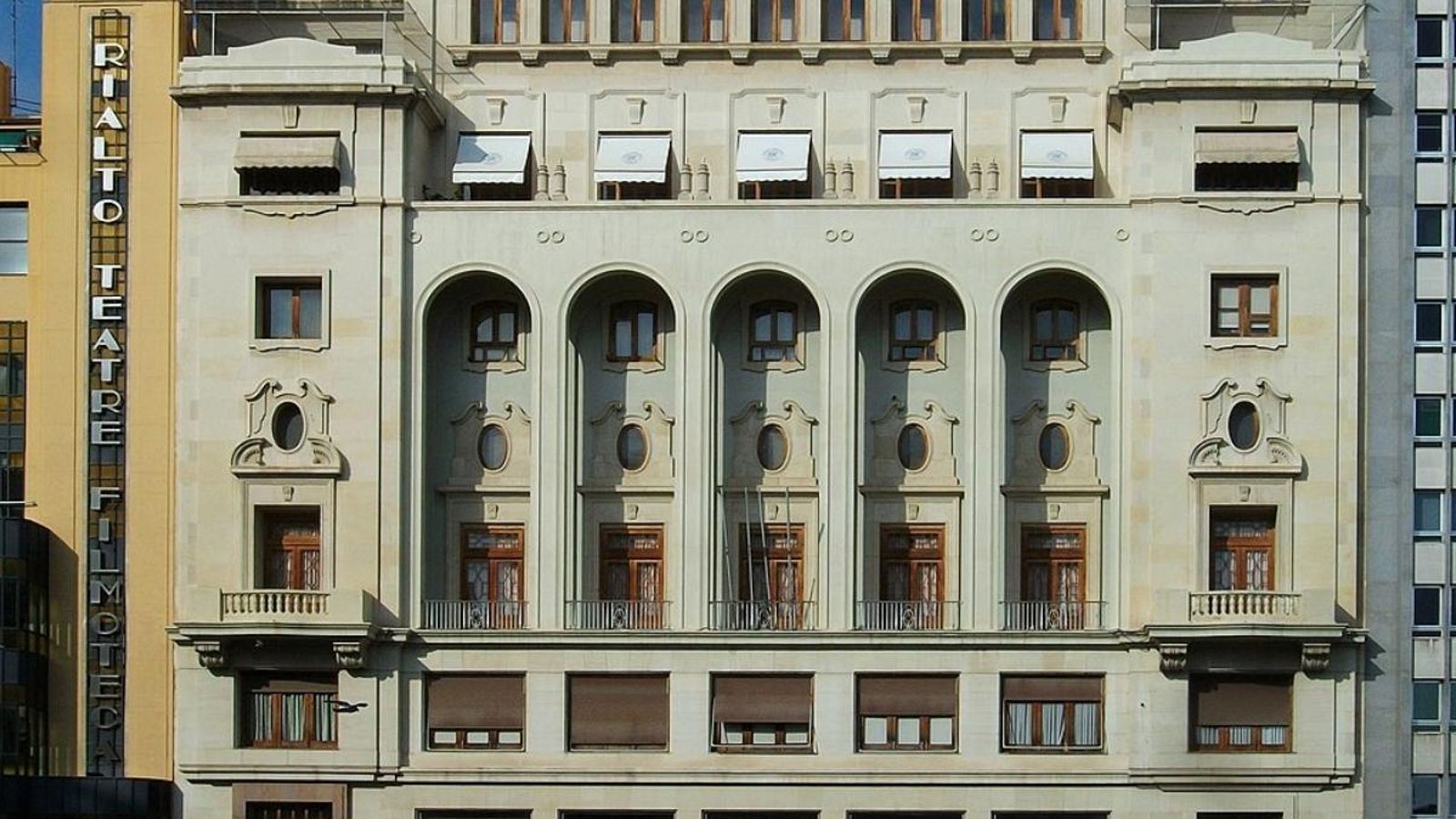 Ateneu Mercantil de València