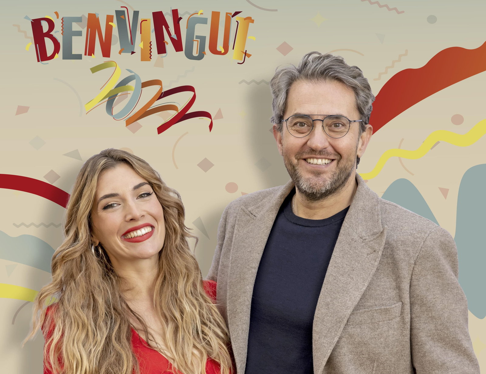 Benvingut 2022 en directe amb Màxim Huerta i Àlex Blanquer