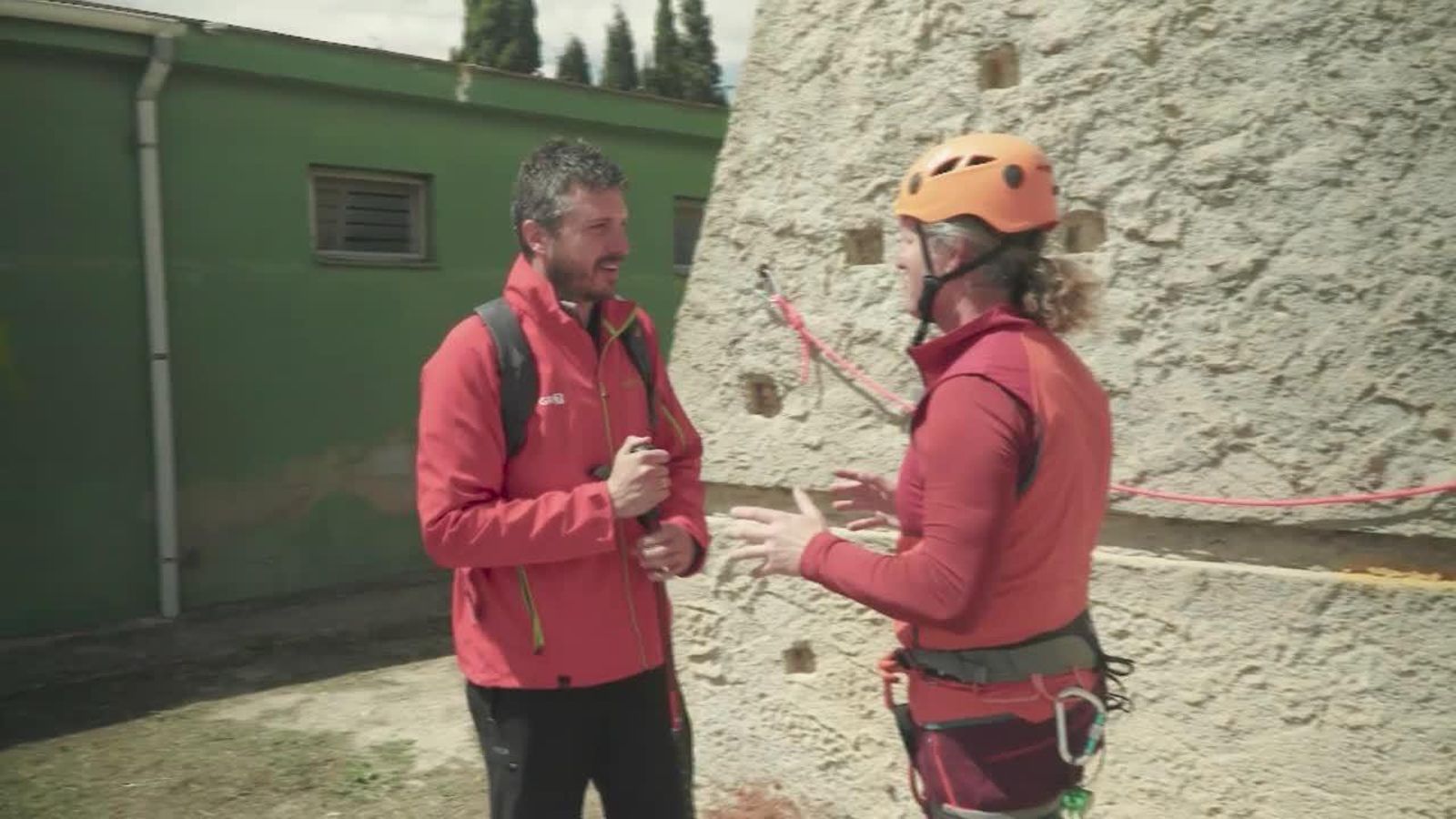 06.10.2018 |  Rutes amb Sento Cuartiella i Urko Carmona