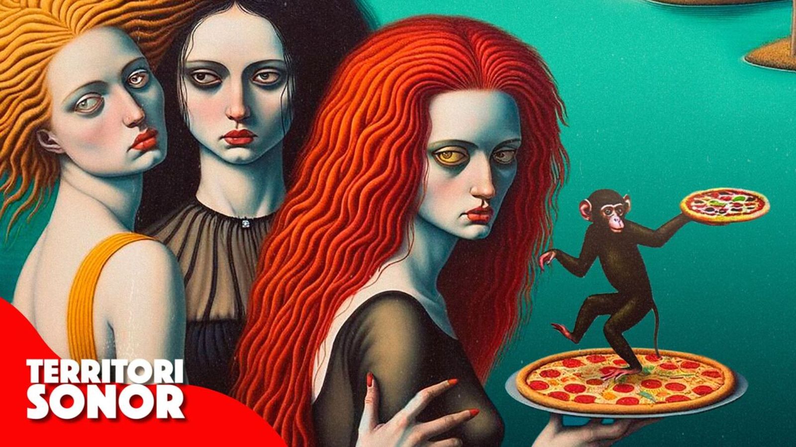 02.02.2024 | 'Estic antiquà', el nou tema de Marala i Zoo
