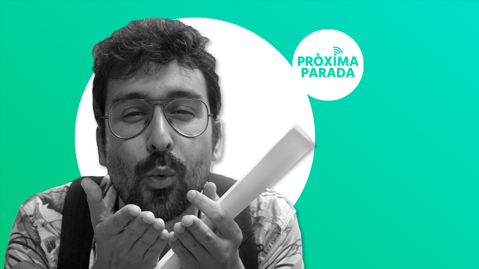 13.06.2023 | Última Parada, amb José Molins