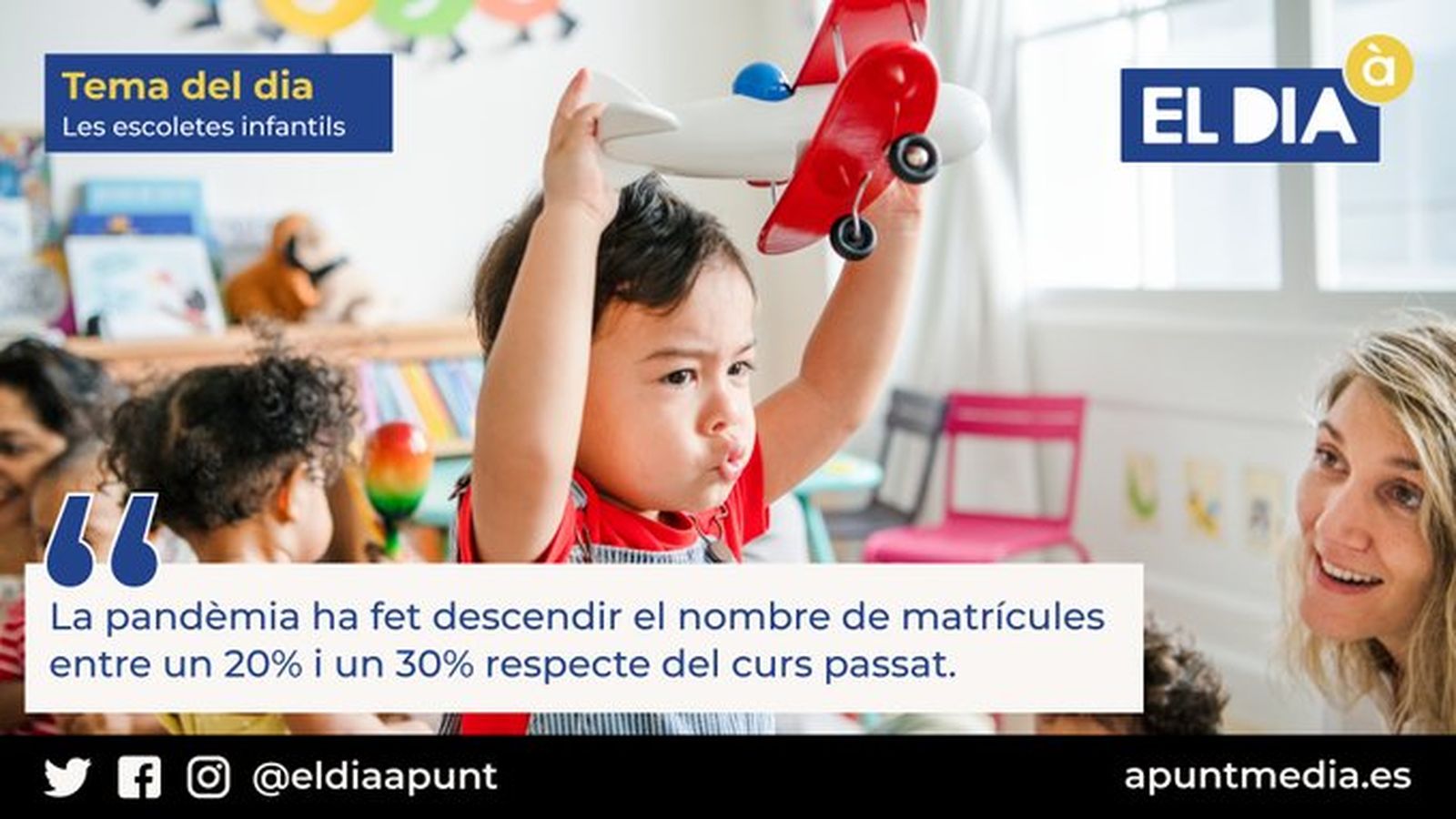 27.10.2020 | El dia À Punt | Primera hora