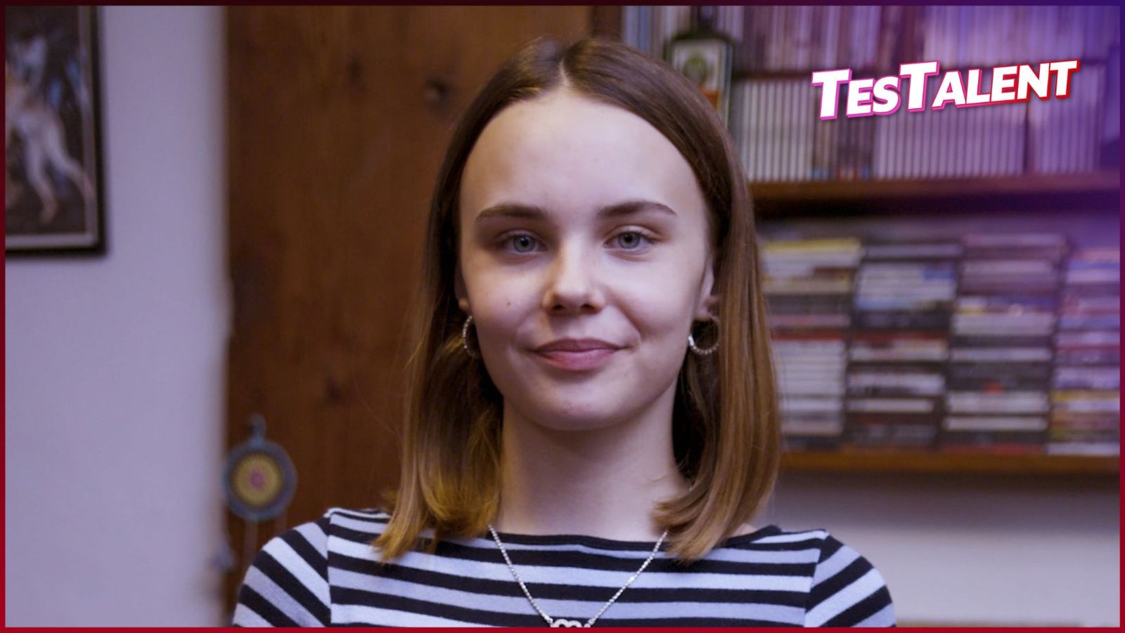 TesTalent | Sofía Salido