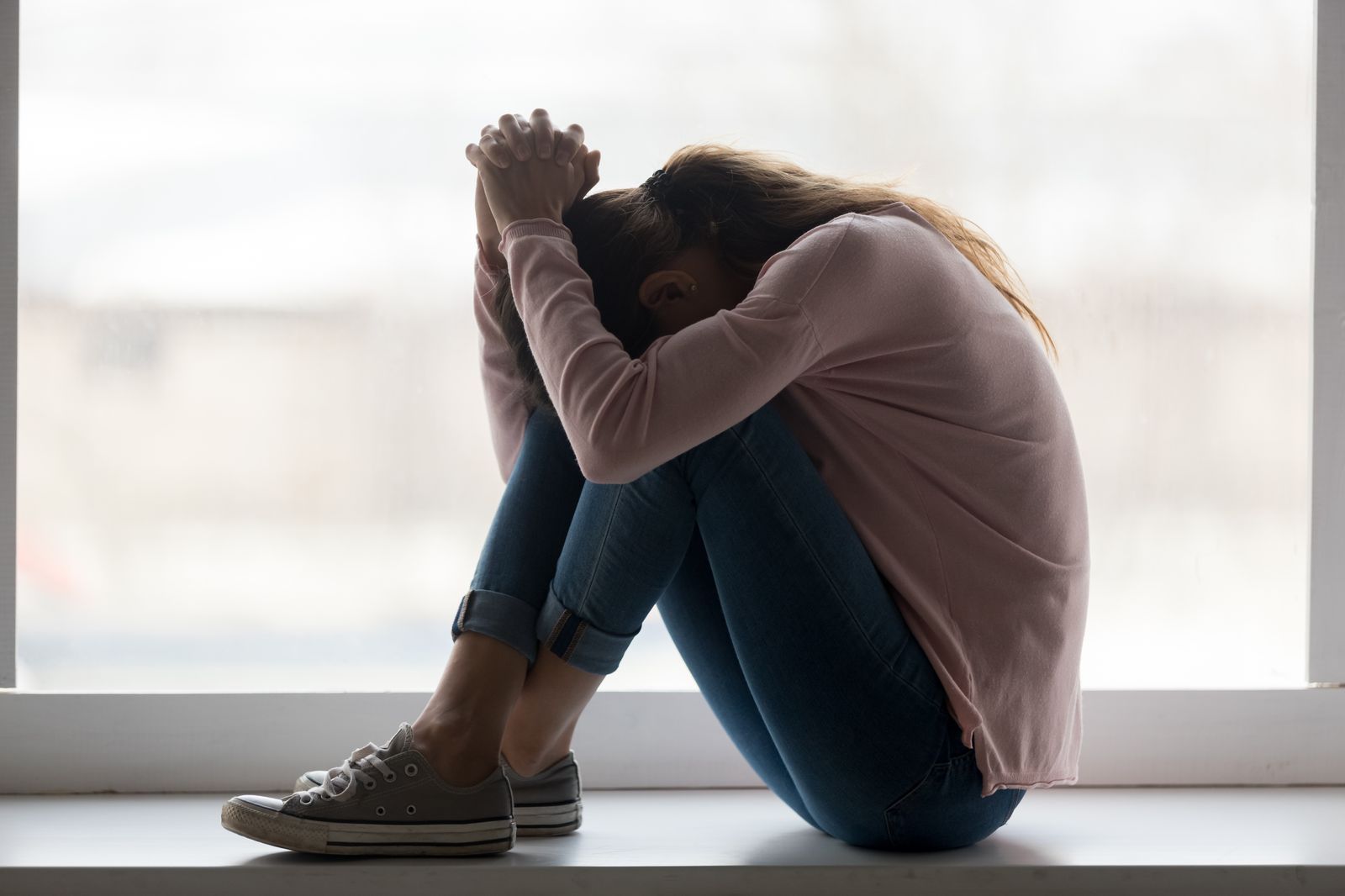 11.05.2023 | La conducta suïcida en xiquets i adolescents augmenta un 3.376% en l'última dècada