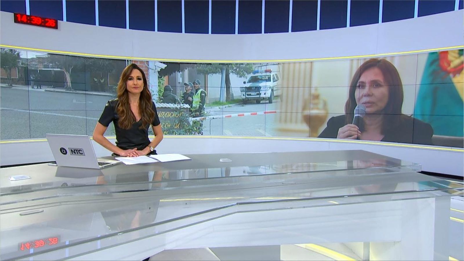 El govern de les vocals