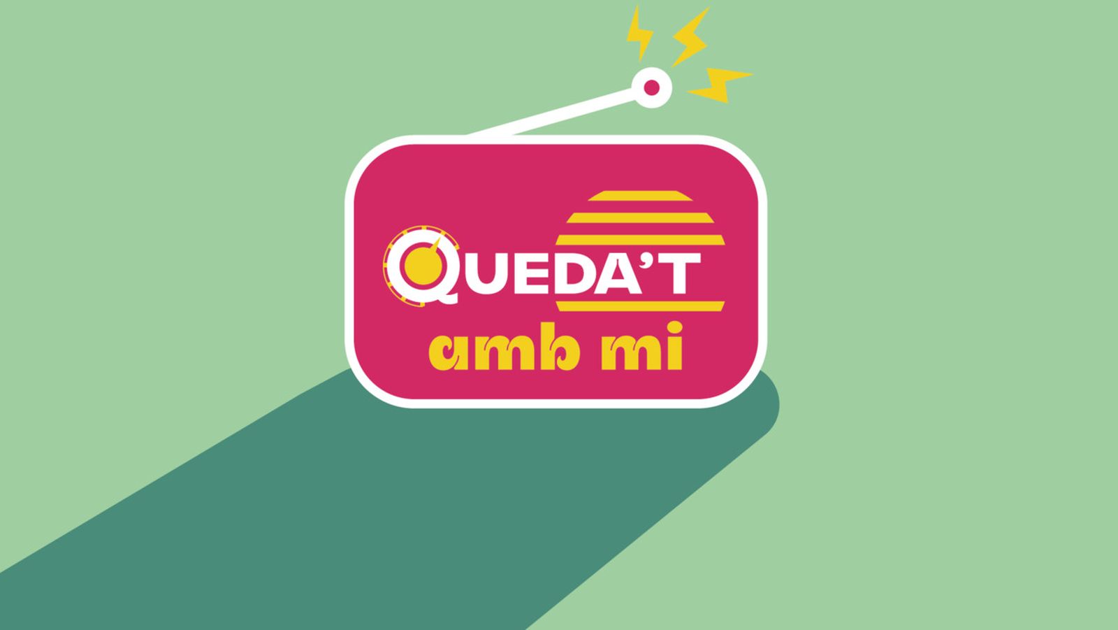 10.07.2025 | Queda't amb mi | Segona Part