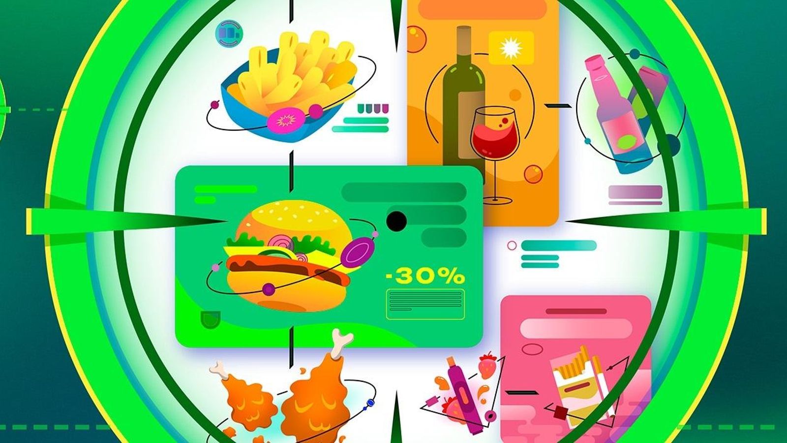 Imatge de l'eina d'IA desenvolupada per l