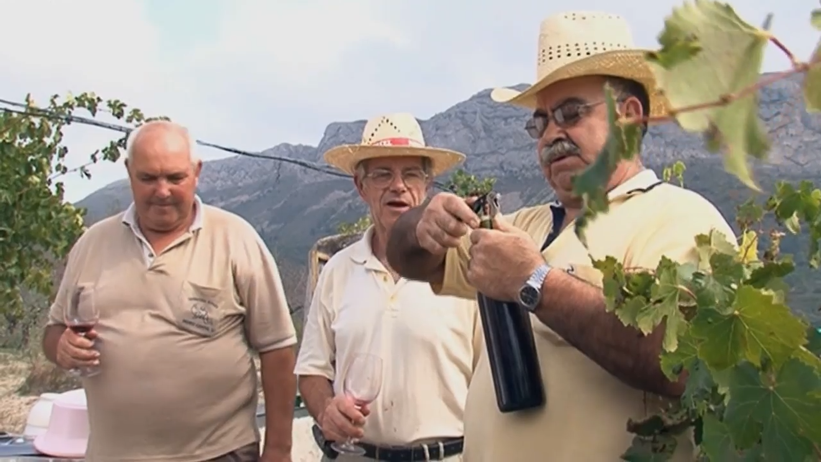 L'escopetada nacional